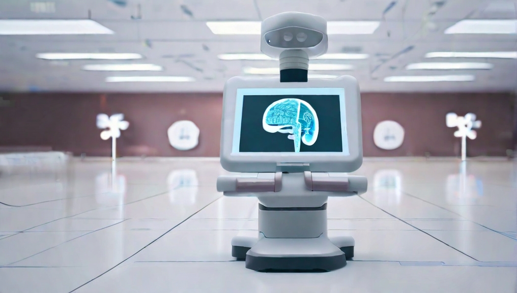 AI in Medical Diagnosis: Advancements and Accuracy