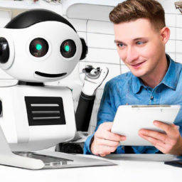AI-Powered Customer Support: Improving Satisfaction and Efficiency